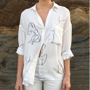 Paloma Wool Leandra Top